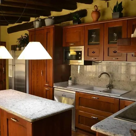 Vakantiehuis La Masia Del Jou Vell Peralada
