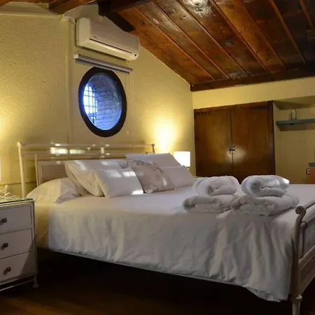 La Masia Del Jou Vell Vakantiehuis