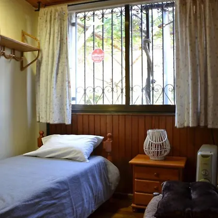 La Masia Del Jou Vell Vakantiehuis