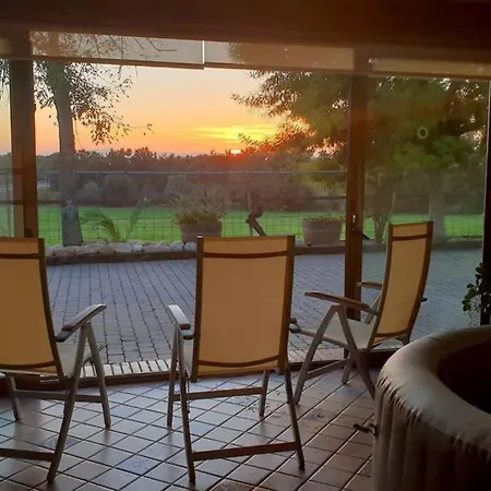 La Masia Del Jou Vell Vakantiehuis Peralada