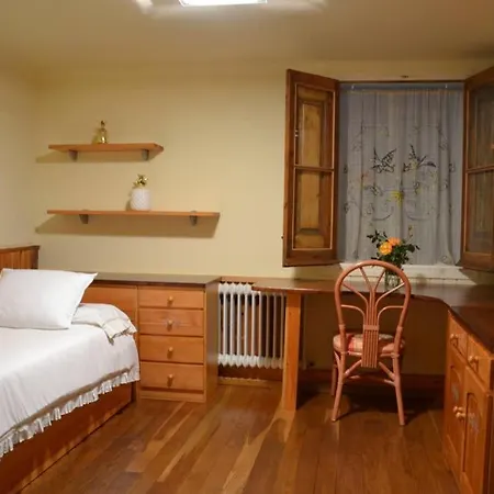 Holiday home La Masia Del Jou Vell