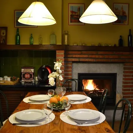 La Masia Del Jou Vell Holiday home Peralada