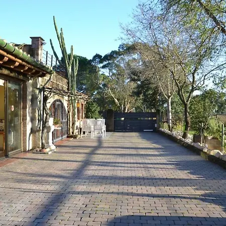 La Masia Del Jou Vell *