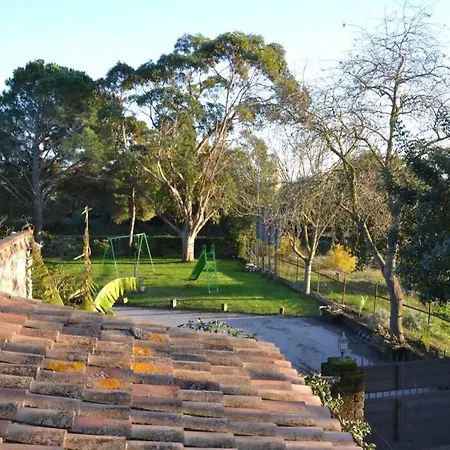 La Masia Del Jou Vell Holiday home