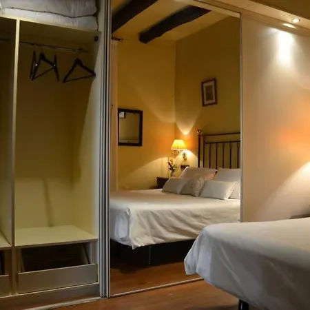 Holiday home La Masia Del Jou Vell *